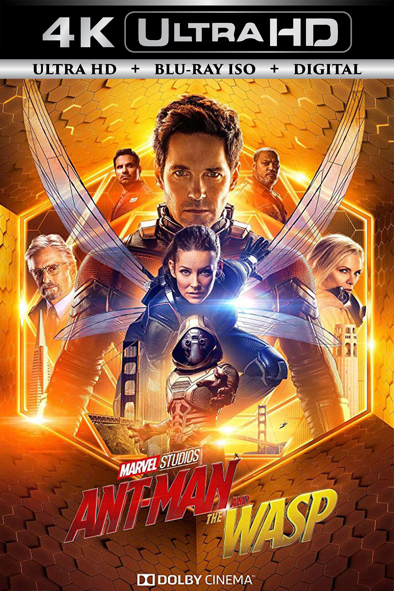 Ant Man 2